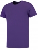 TRICORP-Worker-Shirts, T-Shirts, V-Ausschnitt, Slim Fit, 160 g/m, purple