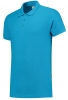TRICORP-Worker-Shirts, Poloshirts, Slim Fit, 180 g/m, turquoise