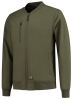 TRICORP-Workwear, Bomber Softshelljacke, Premium, 260 g/m, army