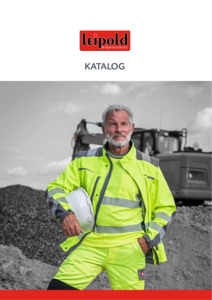 Leipold Katalog 2024/25 Katalog