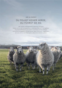 HB ARC & ENERGY 2024/25 Katalog