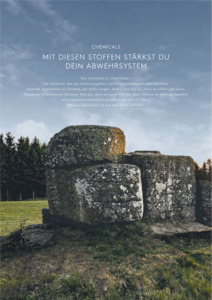 HB Katalog Chemical Protection Katalog