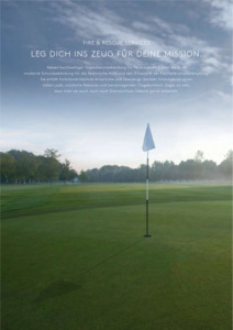 HB Katalog Fire & Rescue services Katalog