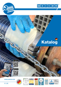 Weicon Katalog_2024/25 Katalog