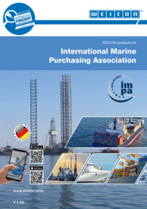 Weicon Katalog Werkzeuge 2024/25 Katalog