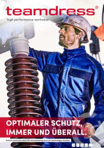 Teamdress PSA  2024/25 Katalog