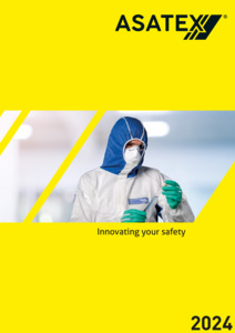 Asatex Katalog ASATEX 2024/25 Katalog