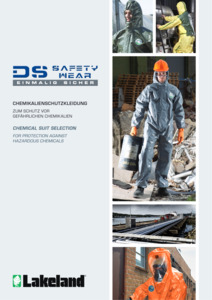 DS Safety Wear Lakeland_Katalog Katalog
