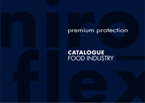 NIroflex Premium Protection 2022/25 Katalog