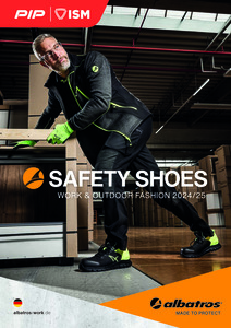 Albatros  Hauptkatalog 2024-2025 Katalog