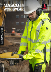 Mascot Brochure_Safe_Brochure Katalog