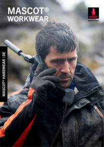 Mascot Brochure_Hardwear Katalog