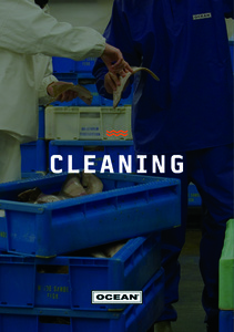 Ocean cleaning 2023/25 Katalog