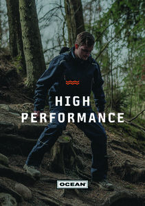 Ocean high_performance 2023/25 Katalog