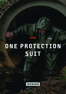 Ocean one_protection_suit 2023/25 Katalog