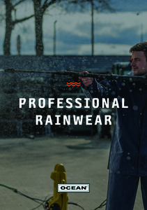 Oceanprofessional_rainwear 2023/25 Katalog