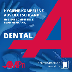 AMPriKatalog AMPRI Dental 2024/25 Katalog