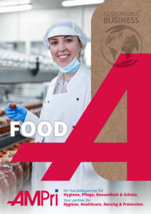 AMPri Katalog AMPRI Food 2024/25 Katalog