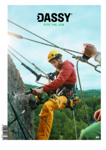 Dassy katalog 2024/25 Katalog