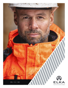 Elka Hauptkatalog 2024-2025 Katalog