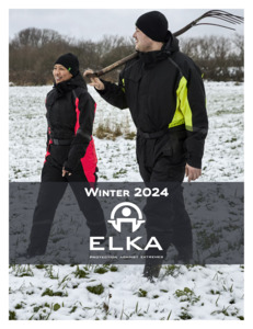 Elka Winter 2024/25 Katalog