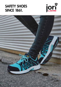 Elten Jori 2024v Katalog