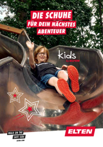 Elten Kids 2024/25 Katalog