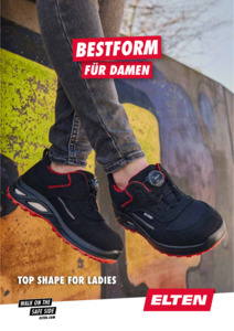 Elten Ladys Style 2024/25 Katalog