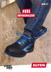 Elten Wellmaxx 2024/25 Katalog