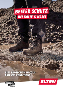 Elten Winter 2024/25 Katalog