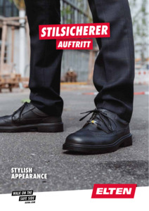 Elten Bussines 2024/25 Katalog