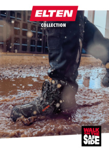 Elten Elten Katalog  2024/25 Katalog