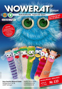 133-Wowerat-2024/25 Katalog