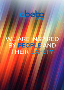 Abeba Markenbroschüre 2024/25 Katalog