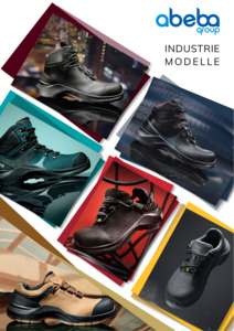 Abeba Protektor Gesamtkatalog 2024/25 Katalog