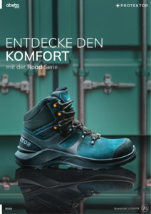 Abeba Road_Broschüre 2024/25 Katalog