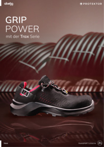 Abeba Trax_Broschüre 2024/25 Katalog