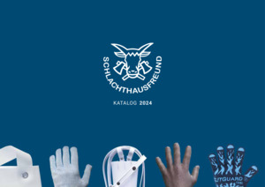 Schklachthausfreund 2024/25 Katalog