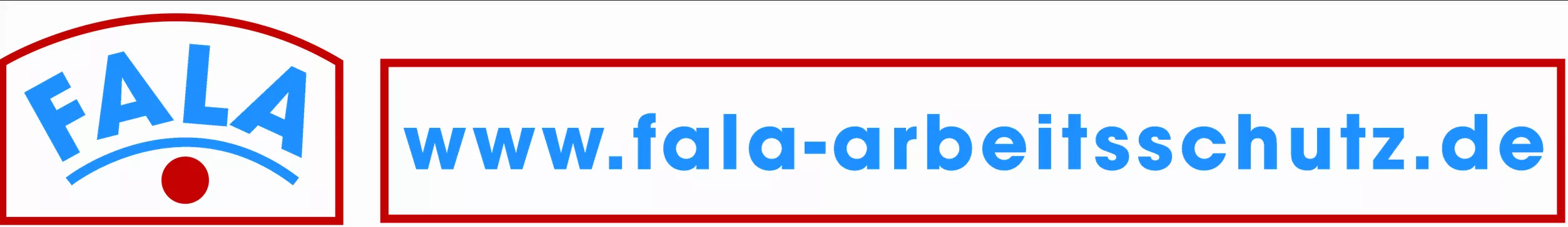 FALA-Arbeitsschutz Logo